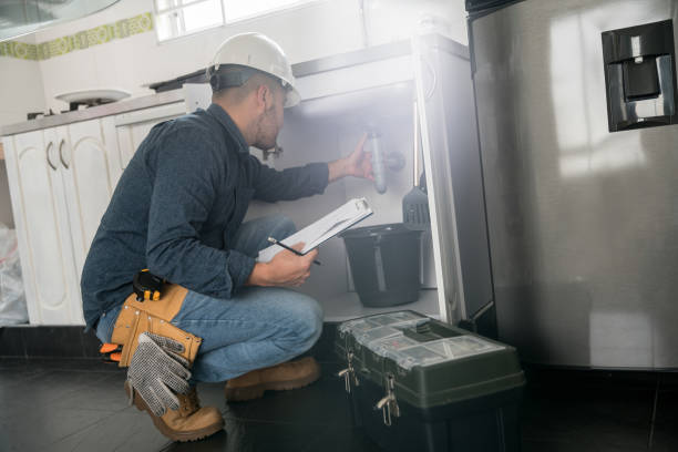Professional Plumbing in Guttenberg, NJ