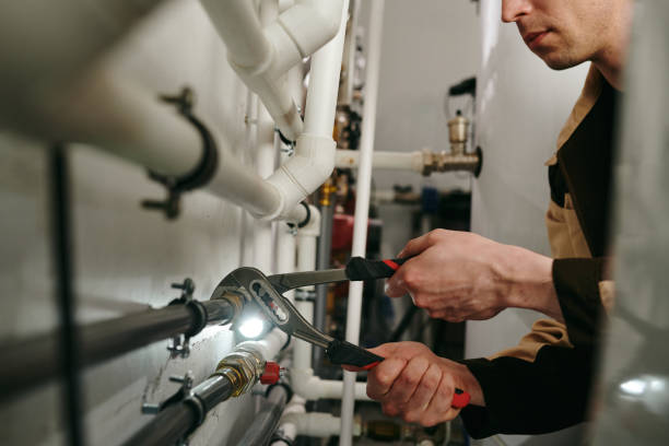 Best Drain Cleaning Services  in Guttenberg, NJ