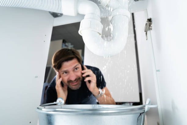 Sprinkler Systems in Guttenberg, NJ