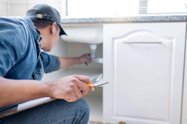 Best Water Heater Repair  in Guttenberg, NJ