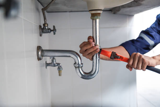Best Plumbing Repair Near Me  in Guttenberg, NJ